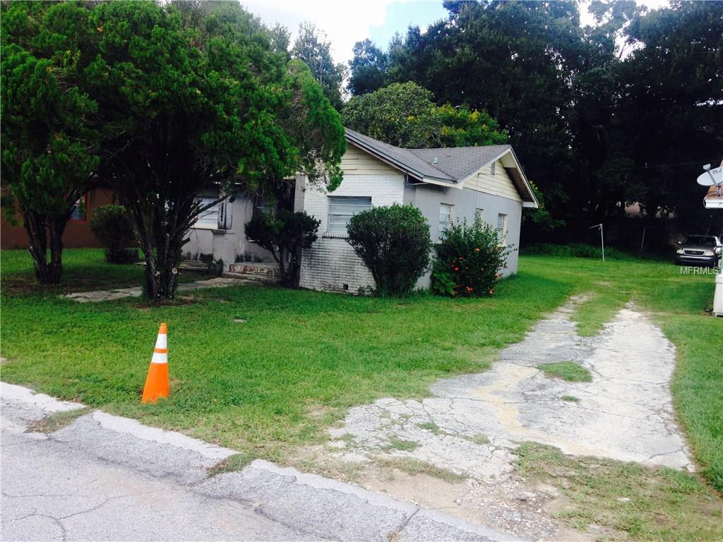 1820 Marshall St, Bartow, FL 33830 photo 1