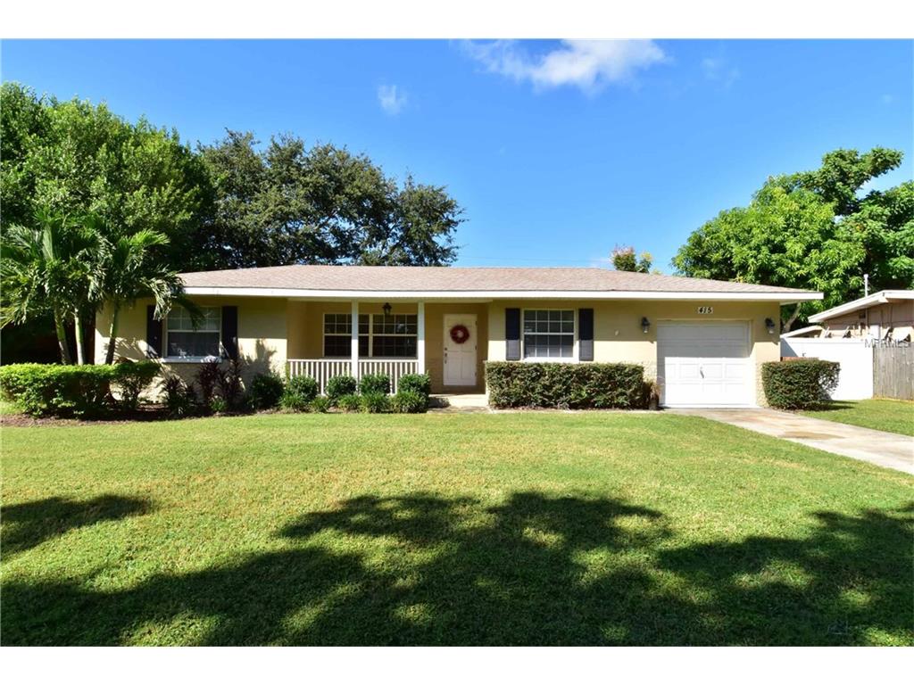 415 10th St NW, Largo, FL 33770 photo 1