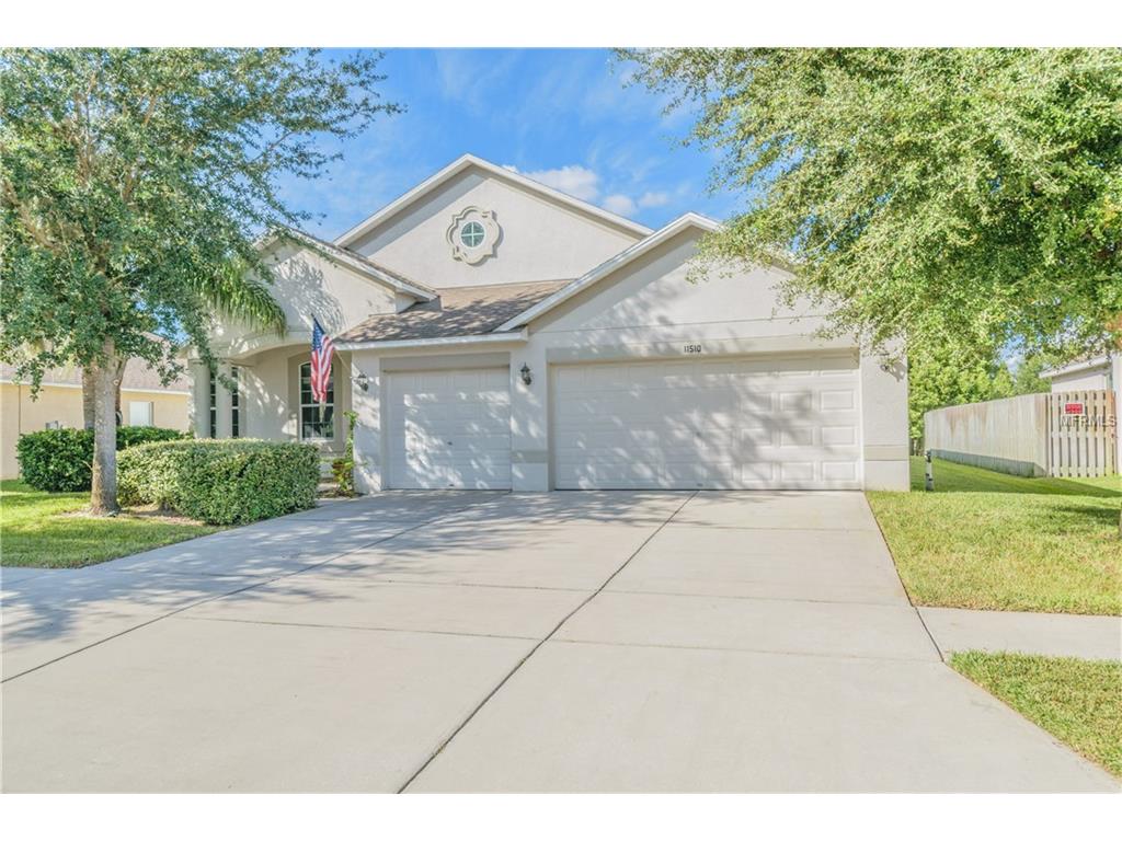 11510 Dutch Iris Dr, Riverview, FL 33578 photo 1