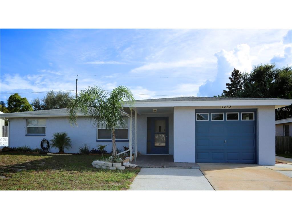 4832 Phoenix Ave, Holiday, FL 34690 photo 1