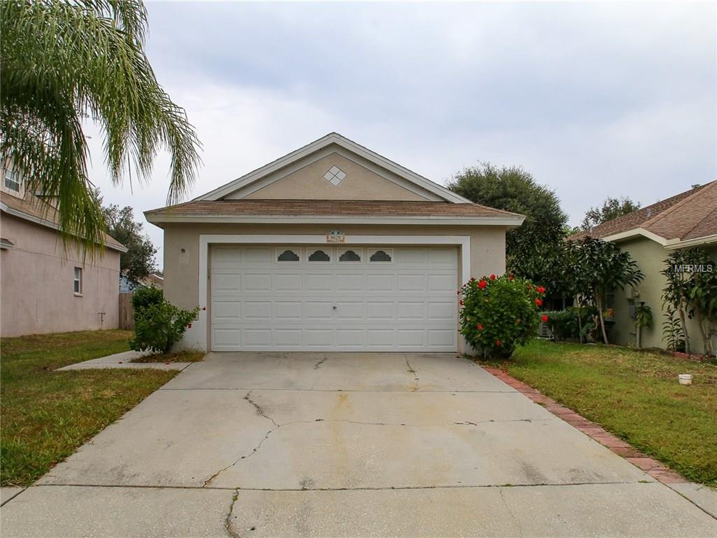 8625 Hawbuck St, Trinity, FL 34655 photo 1
