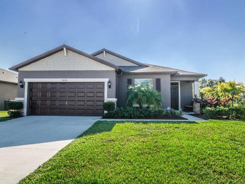 5604 110th Ave E, Parrish, FL 34219 photo 1
