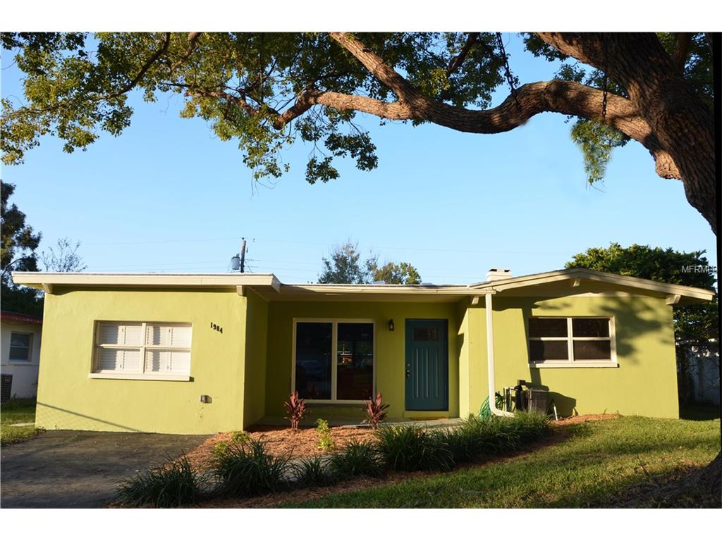1904 Pinehurst Dr, Clearwater, FL 33763 photo 1
