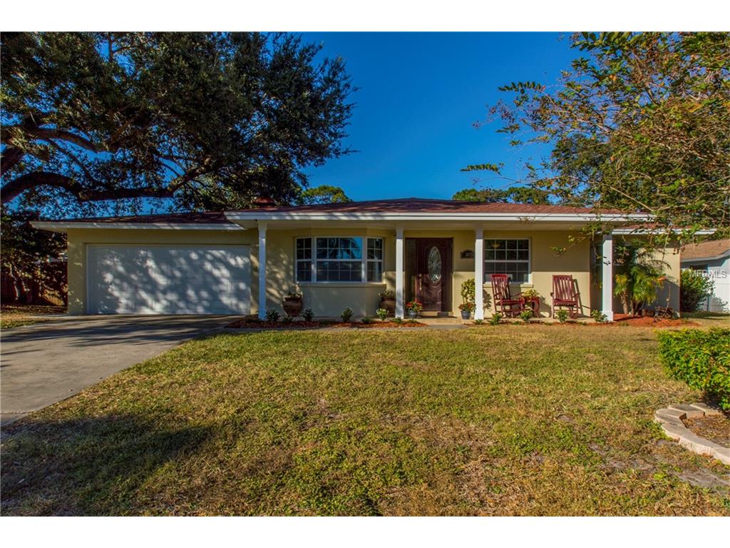 3075 Roberta St, Largo, FL 33771 photo 1