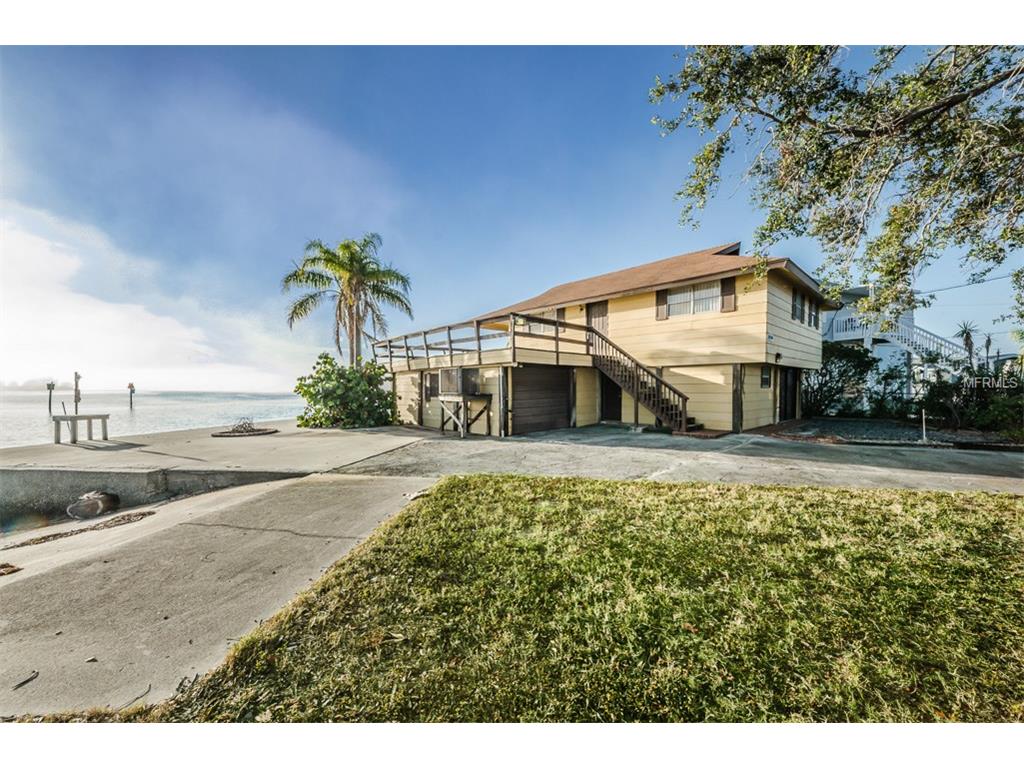 6316 Harbor Dr, Hudson, FL 34667 photo 1
