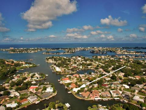 1733 Brookside Blvd, Largo, FL 33770 photo 1