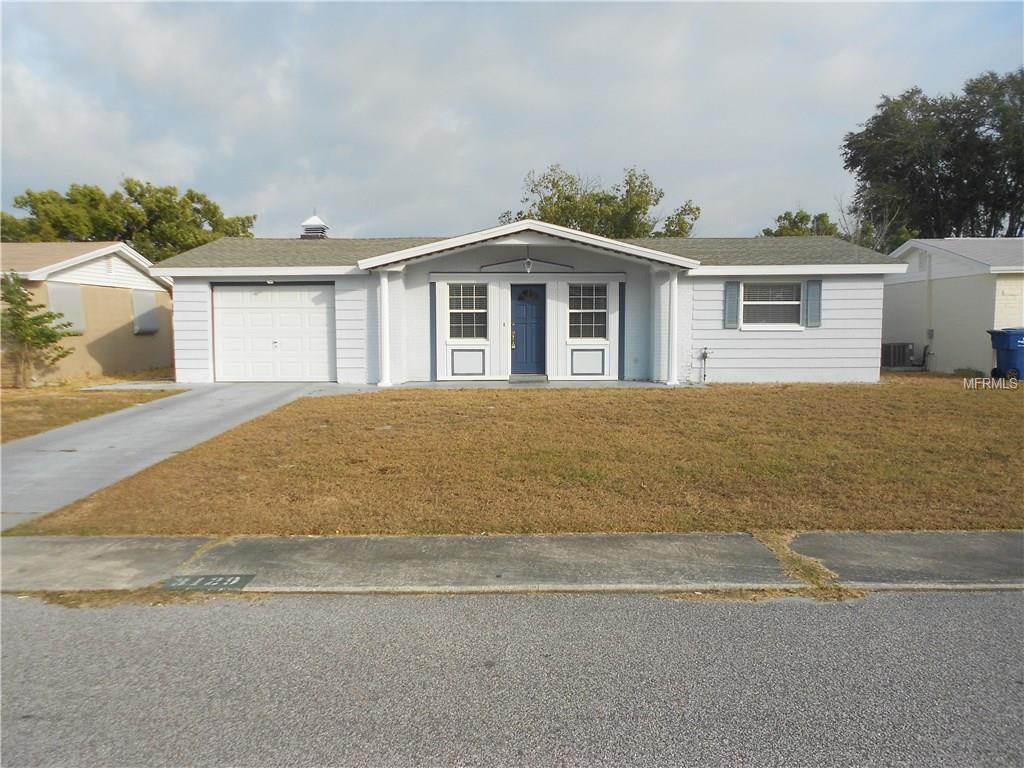 3129 Harvardston Loop, Holiday, FL 34691 photo 1