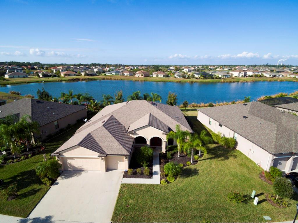 329 Star Shell Dr, Apollo Beach, FL 33572 photo 1