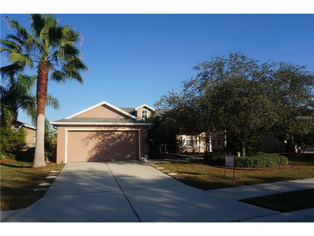 4226 Donnington Dr, Parrish, FL 34219 photo 1