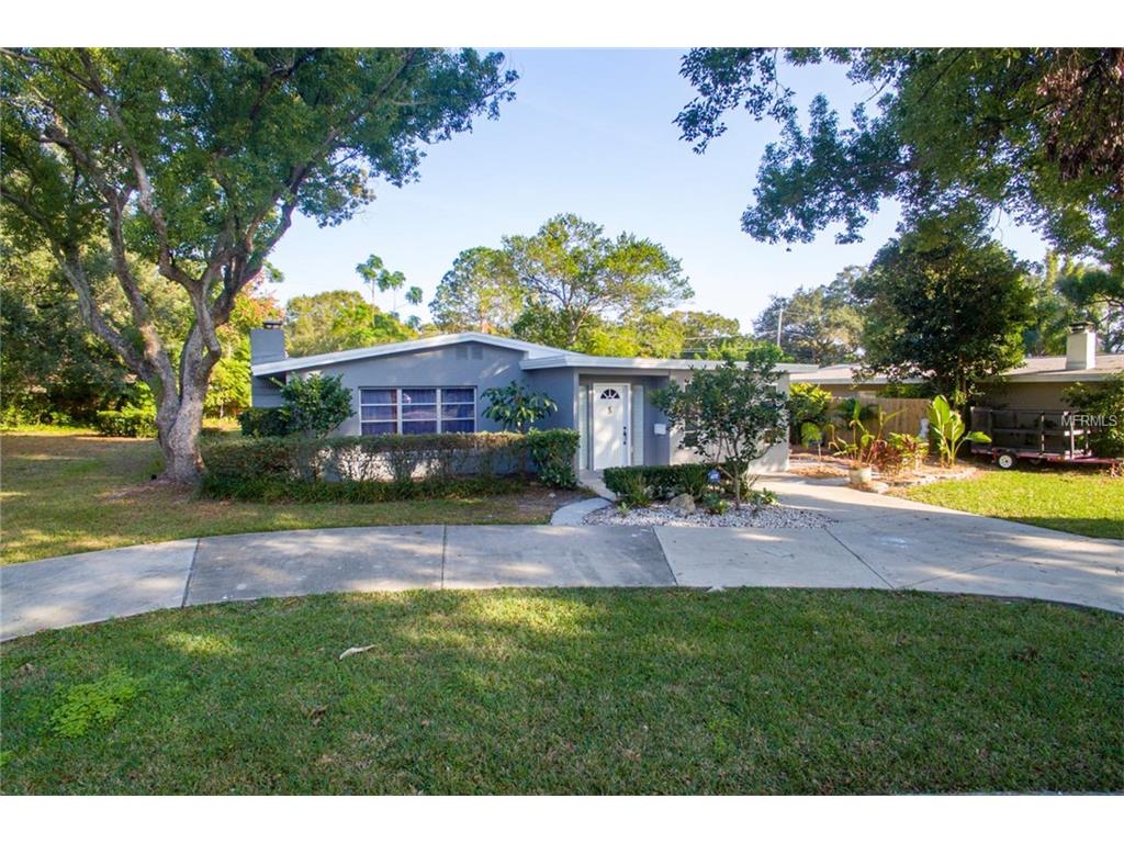 1741 E Lagoon Cir, Clearwater, FL 33765 photo 1