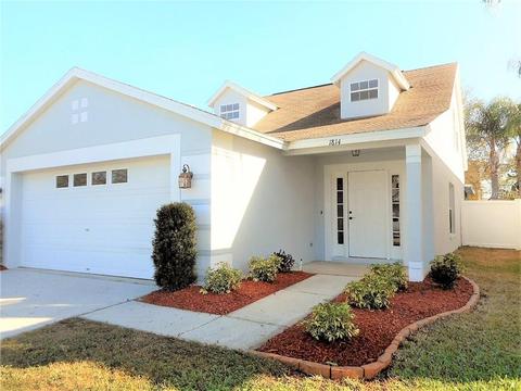 1814 Horsechestnut Ct, Trinity, FL 34655 photo 1