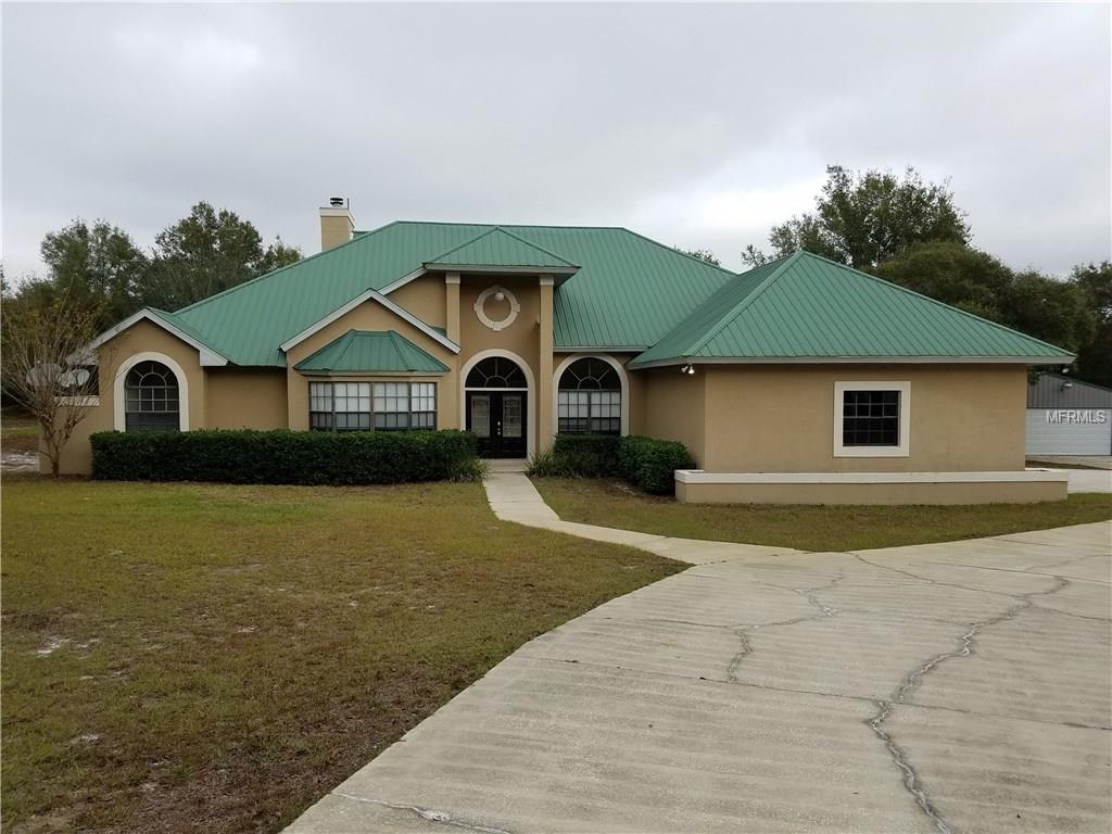 1276 Apache Dr, Geneva, FL 32732 photo 1
