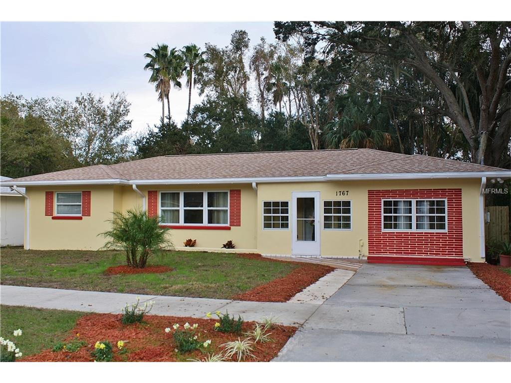 1767 Apache Trl, Clearwater, FL 33755 photo 1