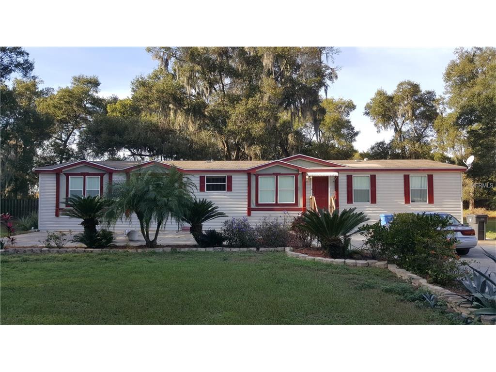 115 Pernell Johnson Dr, Seffner, FL 33584 photo 1