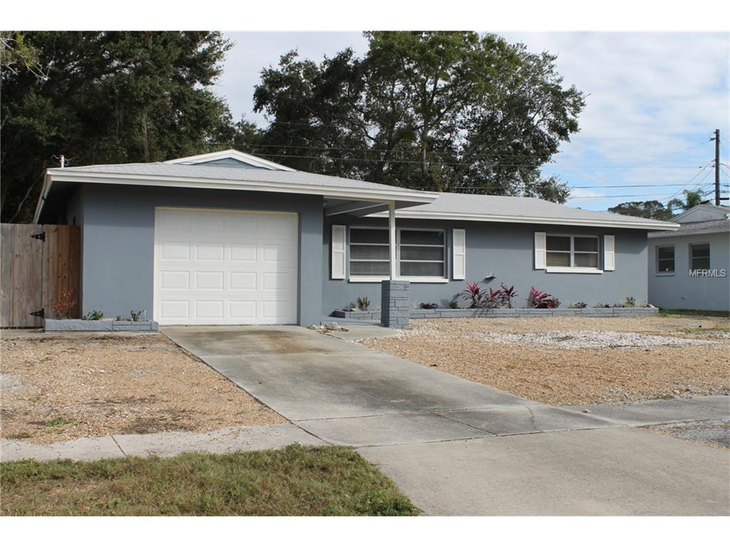 491 E Lake Dr, Largo, FL 33771 photo 1