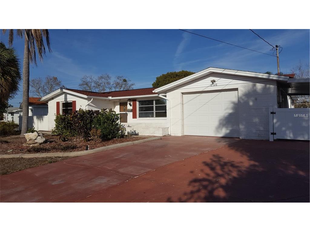 12528 3rd Isle, Hudson, FL 34667 photo 1
