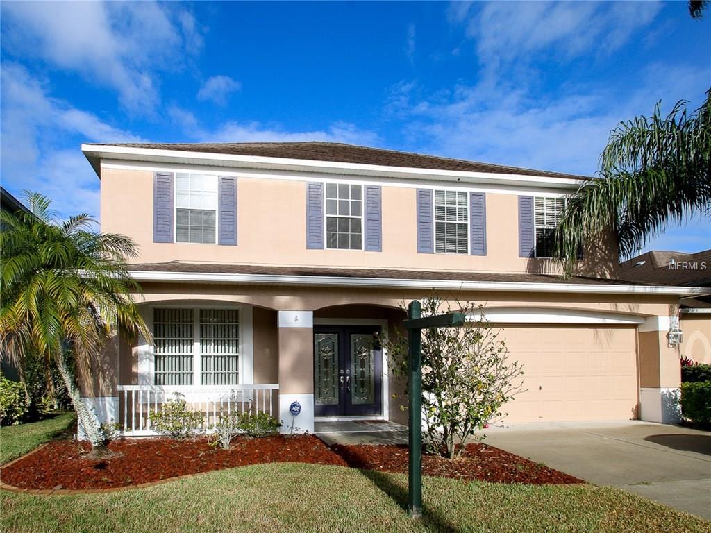 1637 Crossvine Ct, Trinity, FL 34655 photo 1