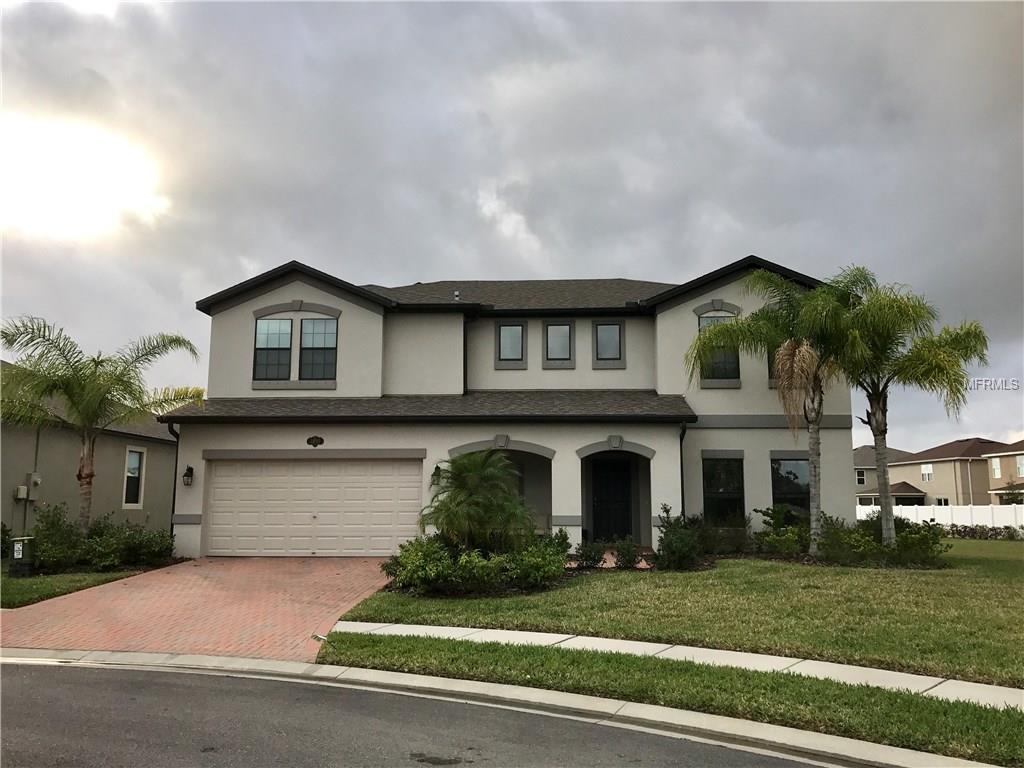 1891 Cameron Ct, Trinity, FL 34655 photo 1