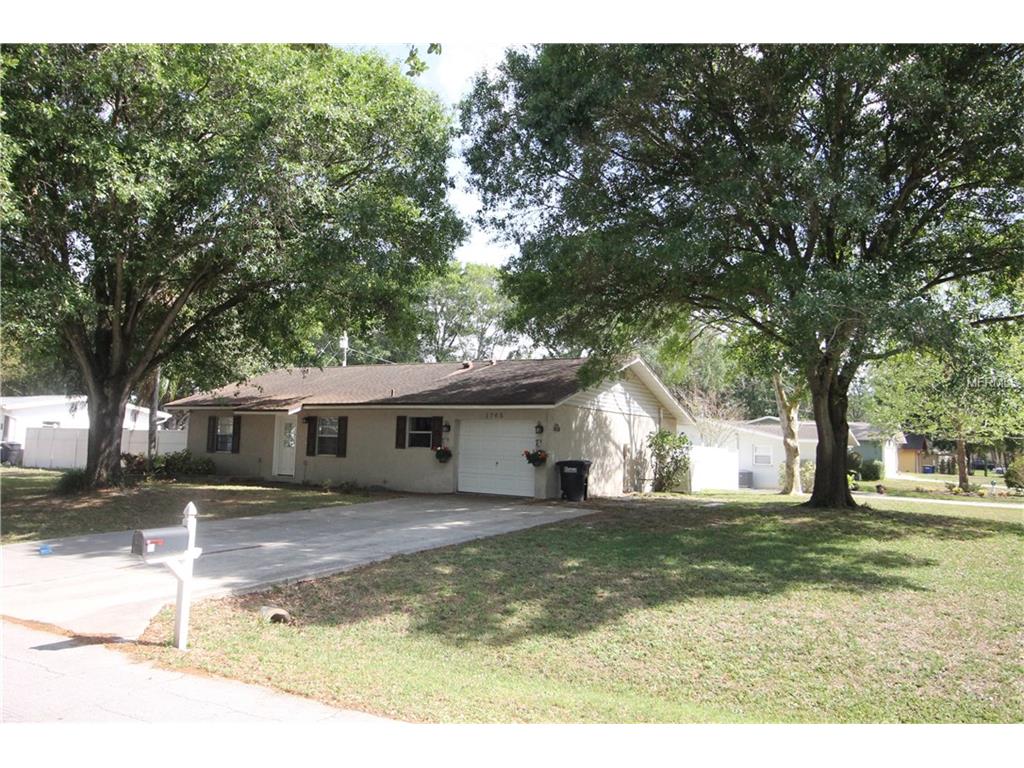  1765 Lucas Dr, Clearwater, FL 33759 photo 1