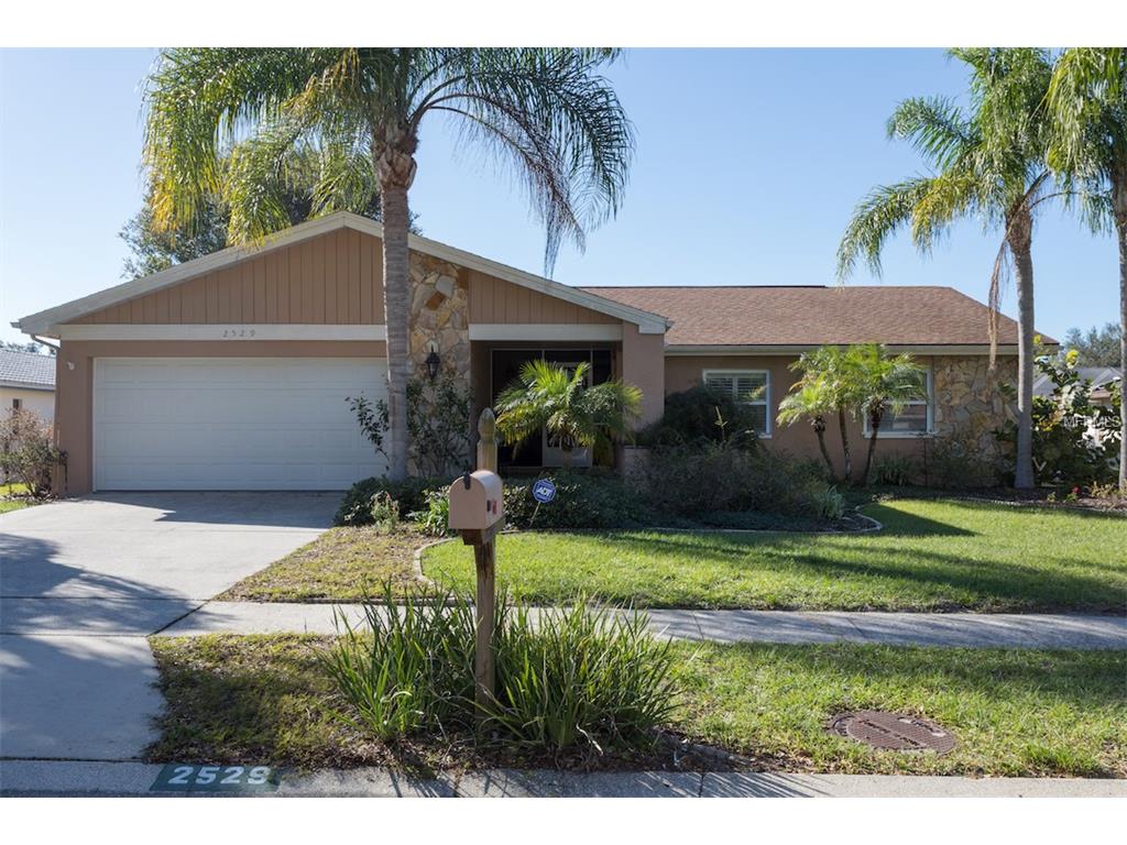 2529 Colony Dr, Dunedin, FL 34698 photo 1