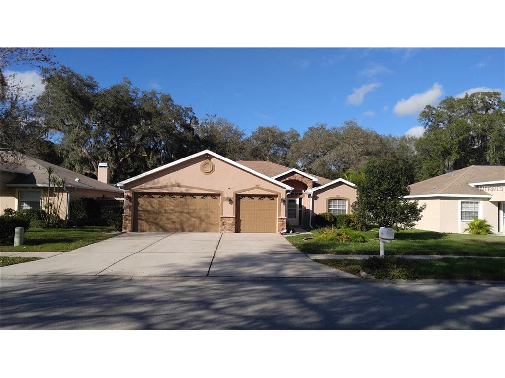 5815 Lenmar Ct, Holiday, FL 34690 photo 1