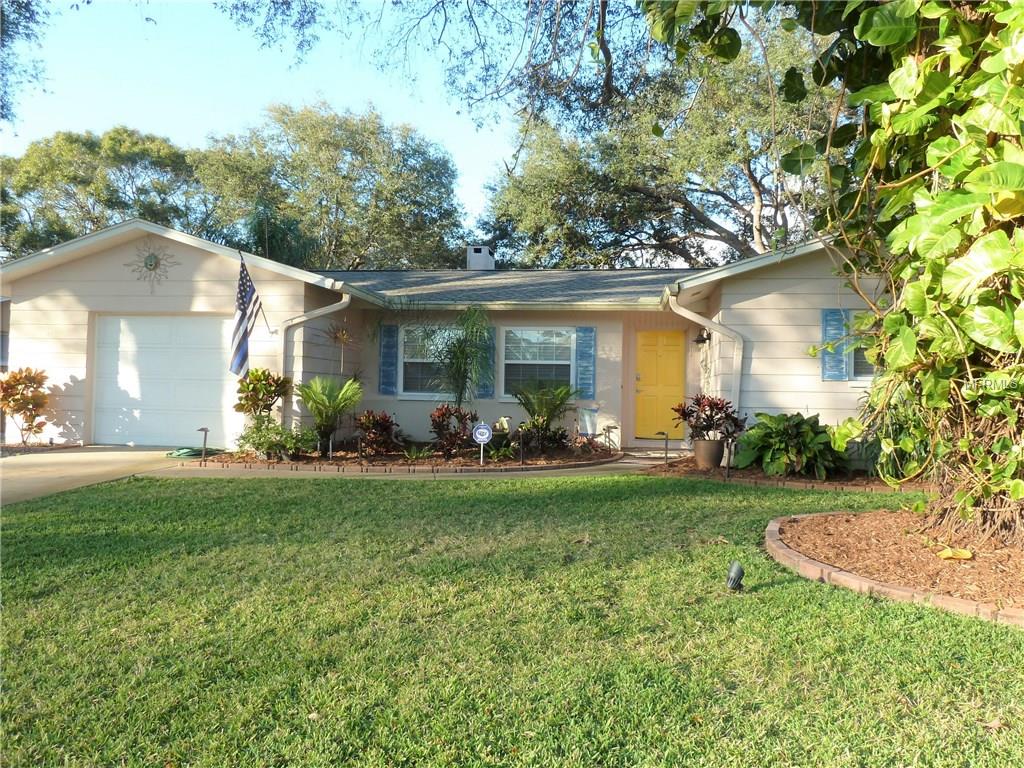 2012 Forest Dr, Clearwater, FL 33763 photo 1