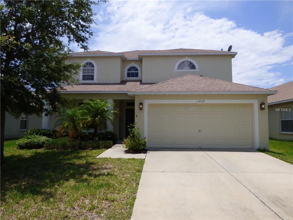 11453 Weston Course Loop, Riverview, FL 33579 photo 1