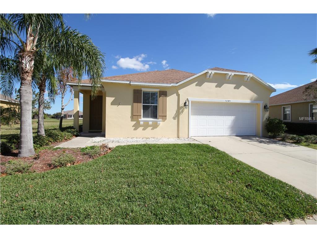 5245 Moon Shell Dr, Apollo Beach, FL 33572 photo 1
