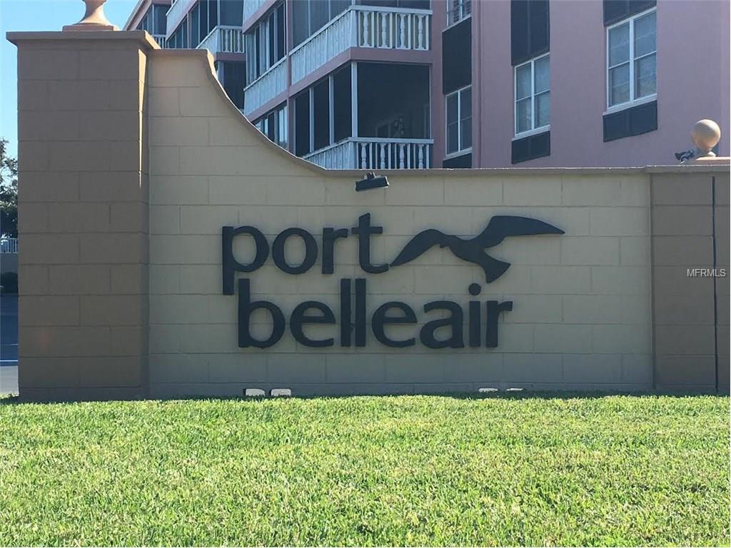 155 Bluff View Dr #109, Belleair Bluffs, FL 33770 photo 1