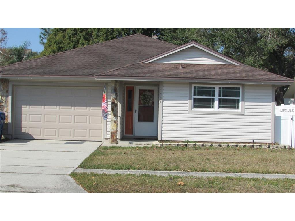 1784 Whispering Dr W, Largo, FL 33771 photo 1