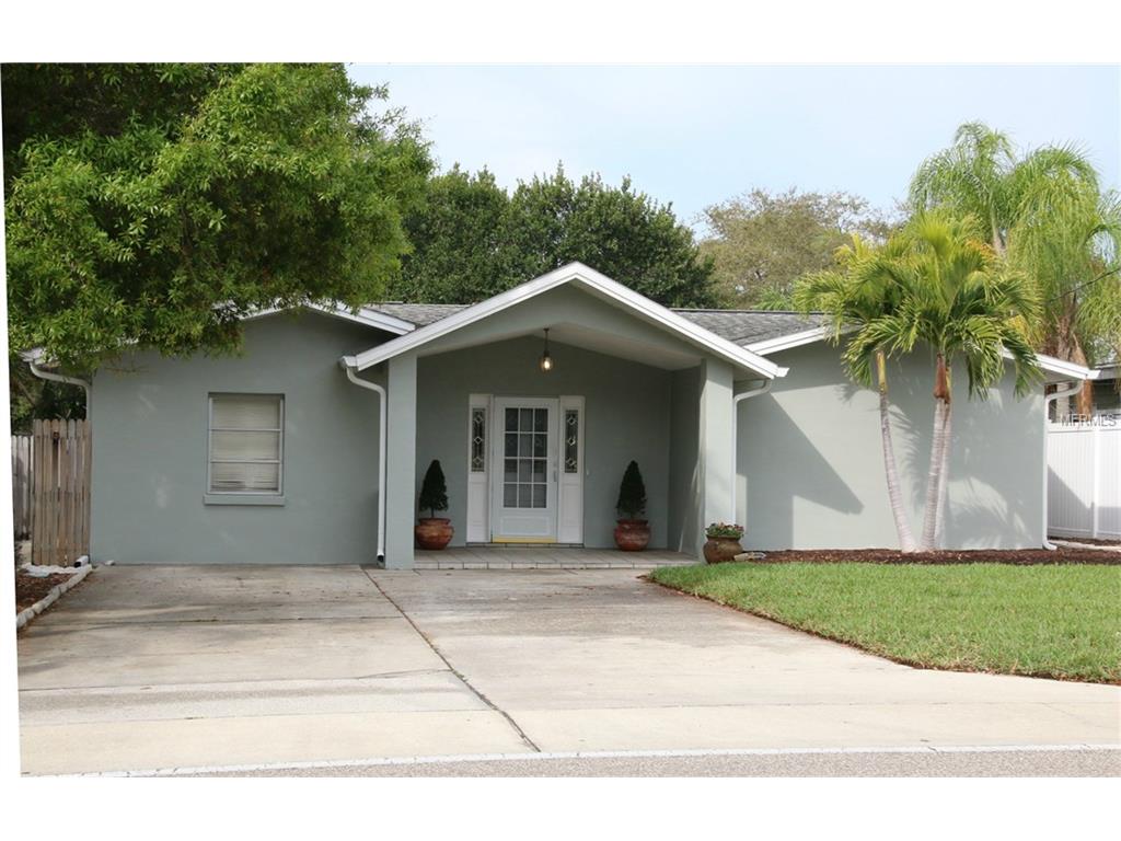 10972 Hamlin Blvd, Largo, FL 33774 photo 1