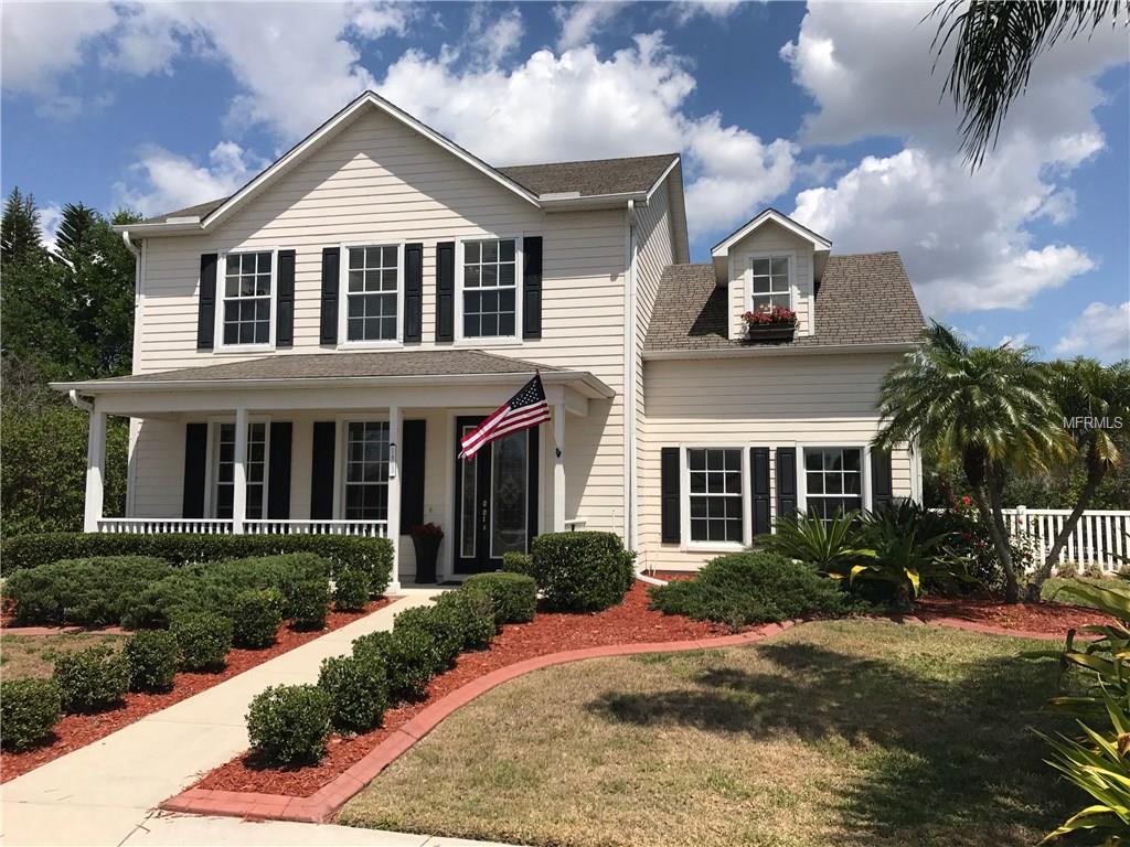 1803 Broadleaf Ct, Trinity, FL 34655 photo 1