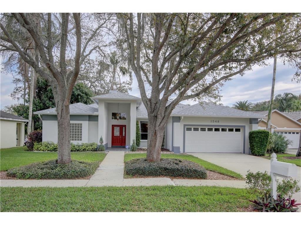 1548 Jonathan Ct, Largo, FL 33770 photo 1
