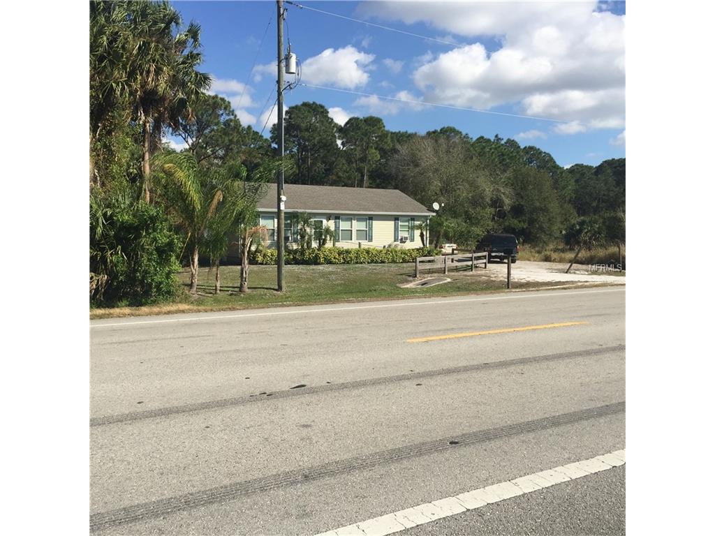 3964 Highway 98 N, Okeechobee, FL 34972 photo 1