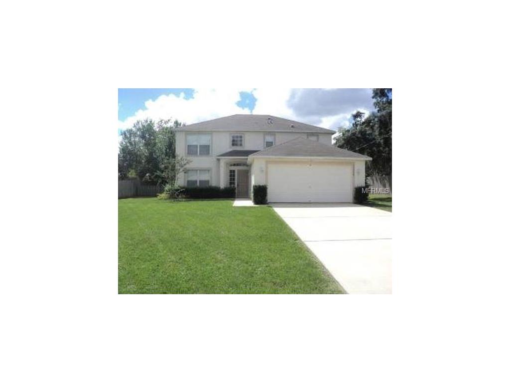 12220 Elmore Dr, Spring Hill, FL 34609 photo 1