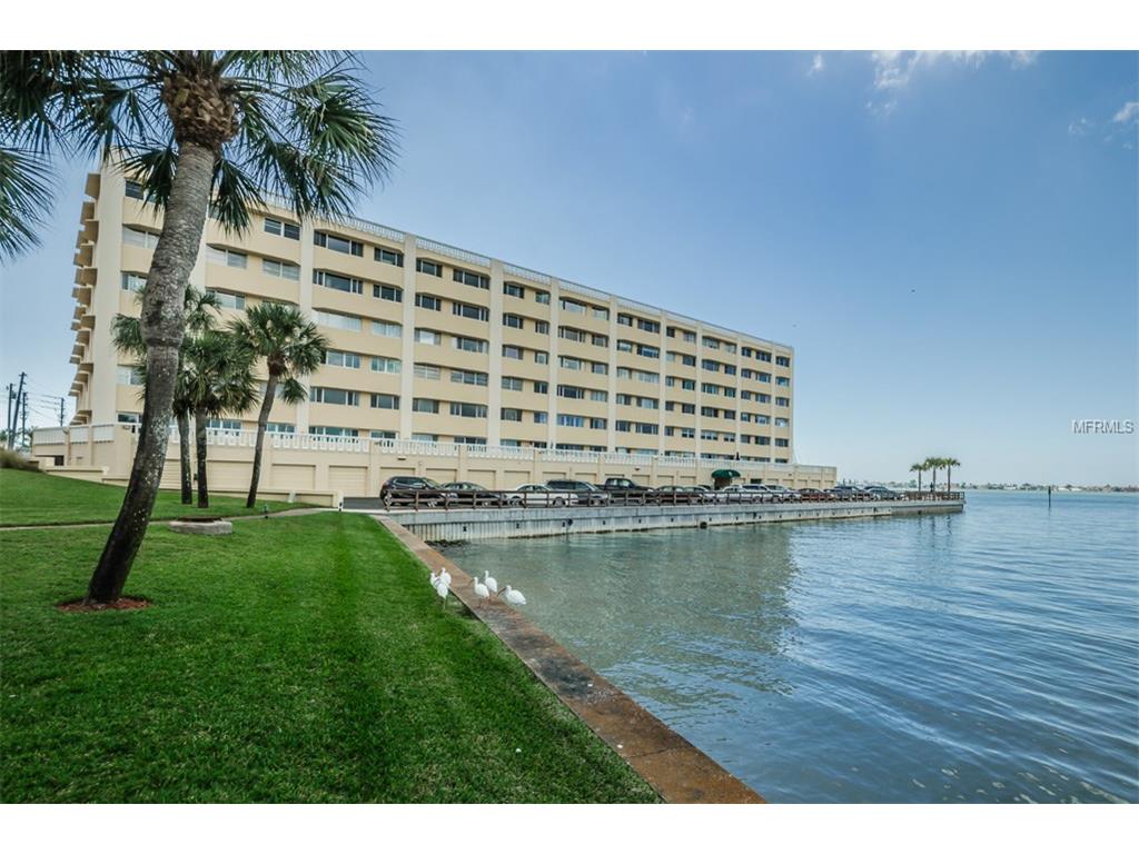100 Bluff View Dr #310C, Belleair Bluffs, FL 33770 photo 1
