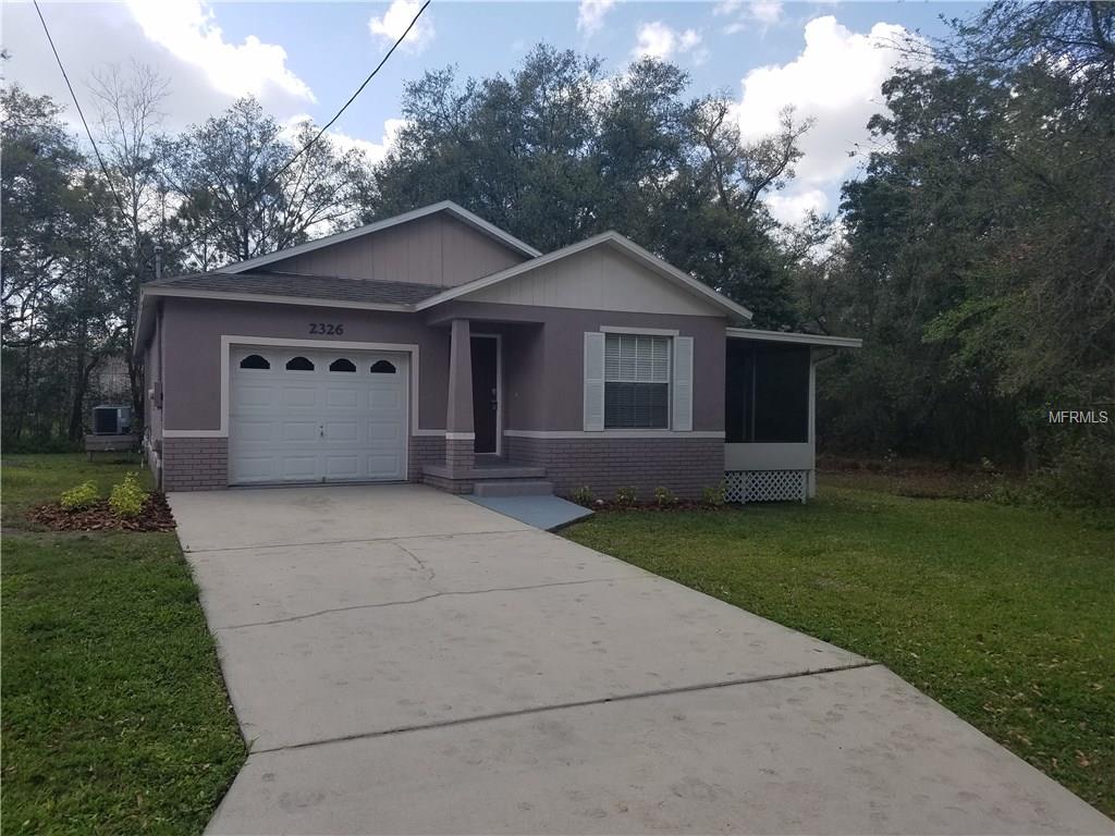 2326 Palm Ave, Seffner, FL 33584 photo 1