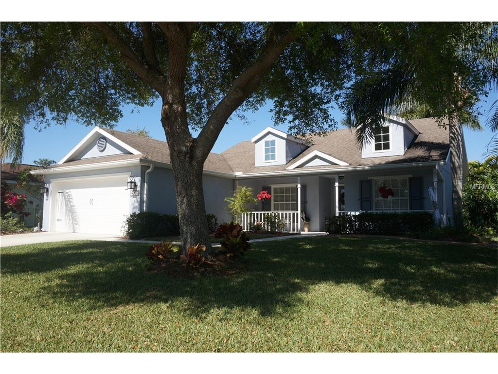 4057 Kingsfield Dr, Parrish, FL 34219 photo 1