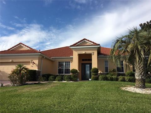 467 W Mickey Mantle Path, Hernando, FL 34442 photo 1
