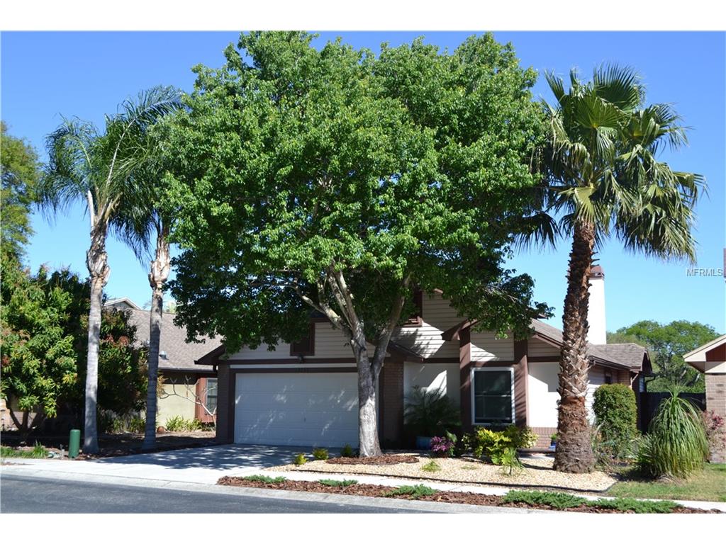 2243 Springrain Dr, Clearwater, FL 33763 photo 1