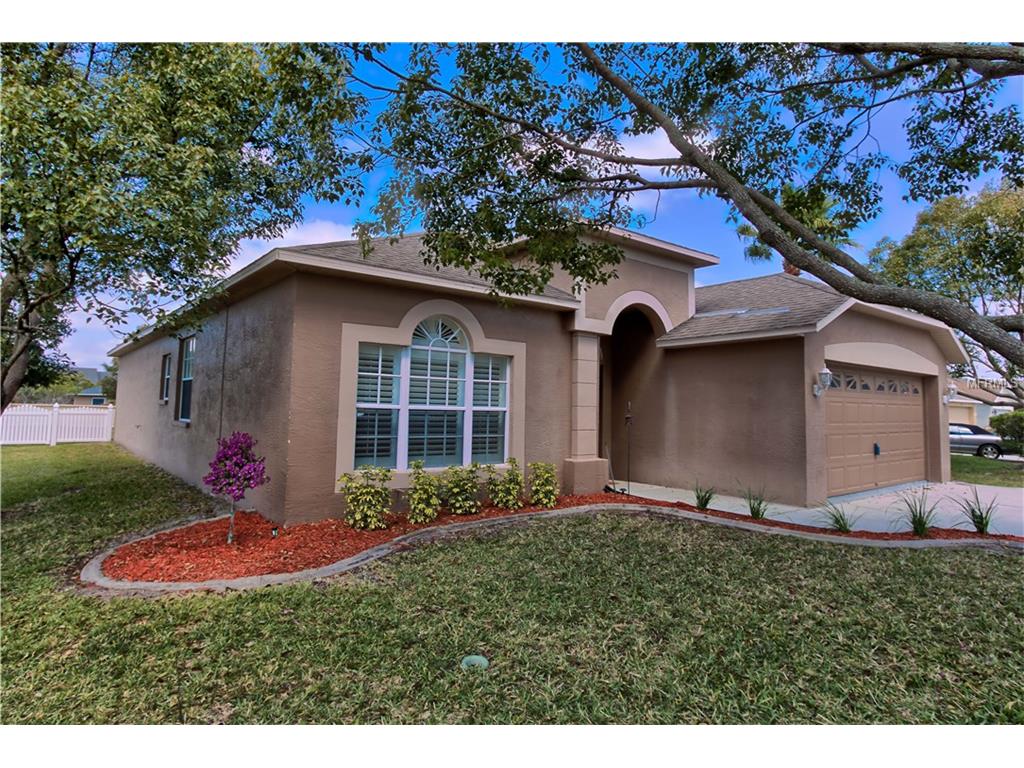 1544 Crossvine Ct, Trinity, FL 34655 photo 1