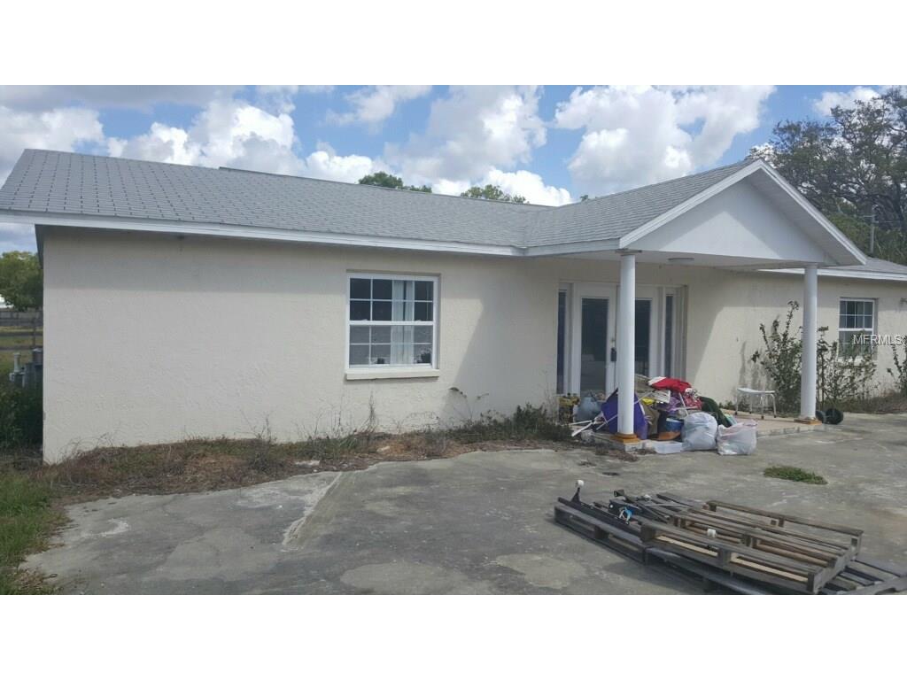 15801 Dunning Ct, Spring Hill, FL 34610 photo 1