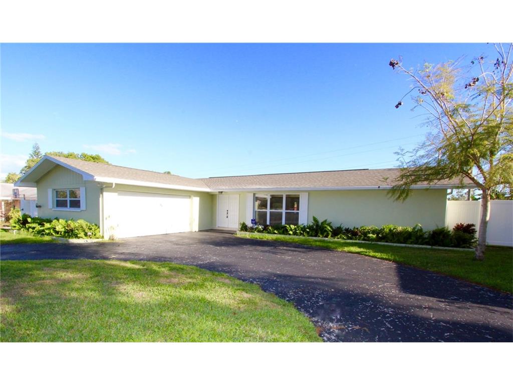 3518 High Bluff Dr, Largo, FL 33770 photo 1