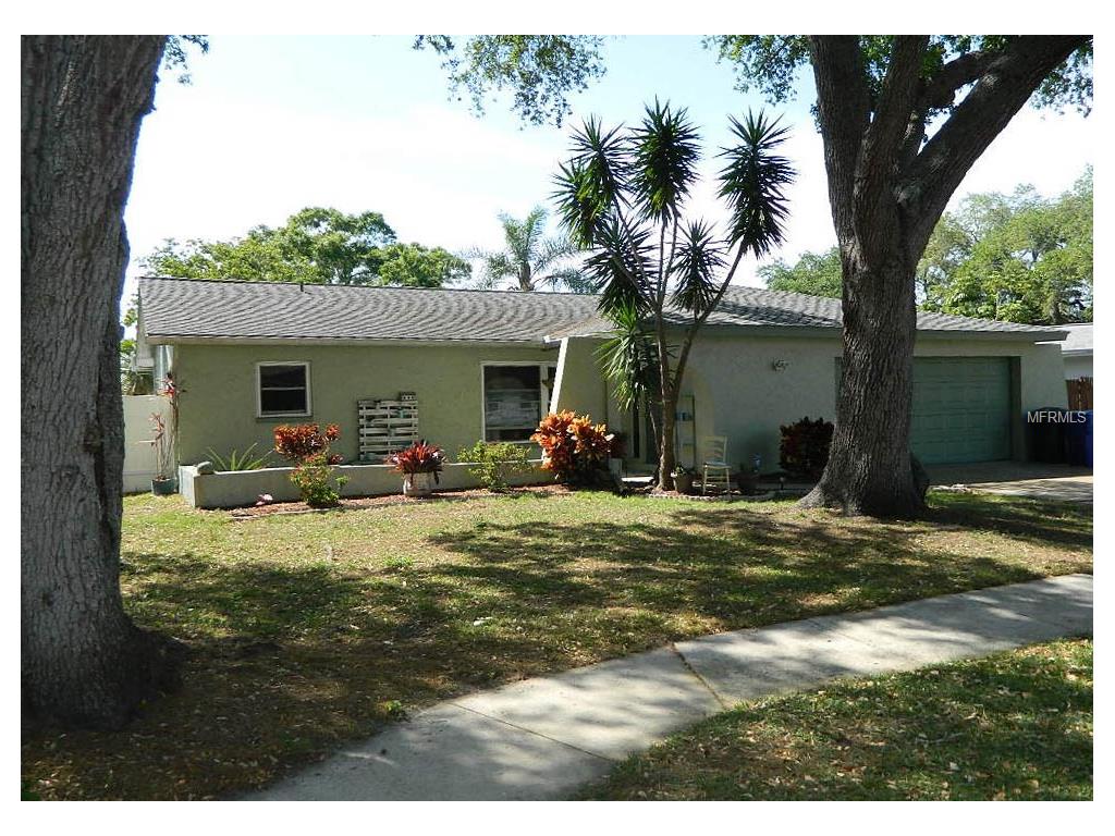 1460 Dinnerbell Ln E, Dunedin, FL 34698 photo 1