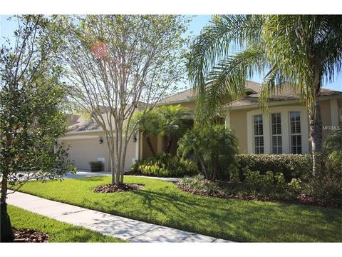 3301 Evening Breeze Loop, Wesley Chapel, FL 33544 photo 1