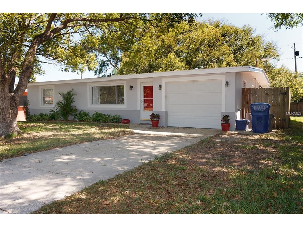 227 Terrace Dr E, Clearwater, FL 33765 photo 1