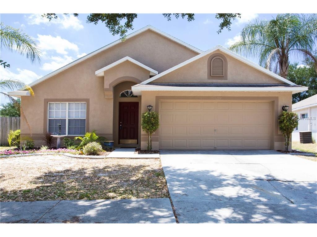 11709 S Stone Ln, Riverview, FL 33569 photo 1