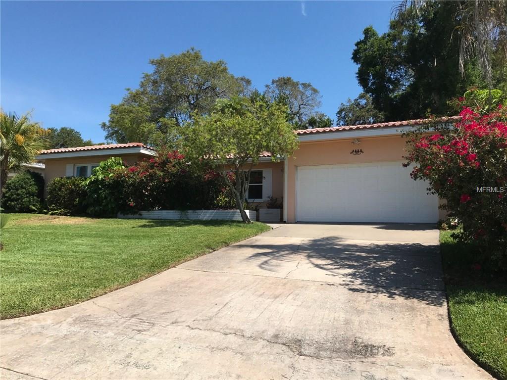 3535 High Bluff Dr, Largo, FL 33770 photo 1