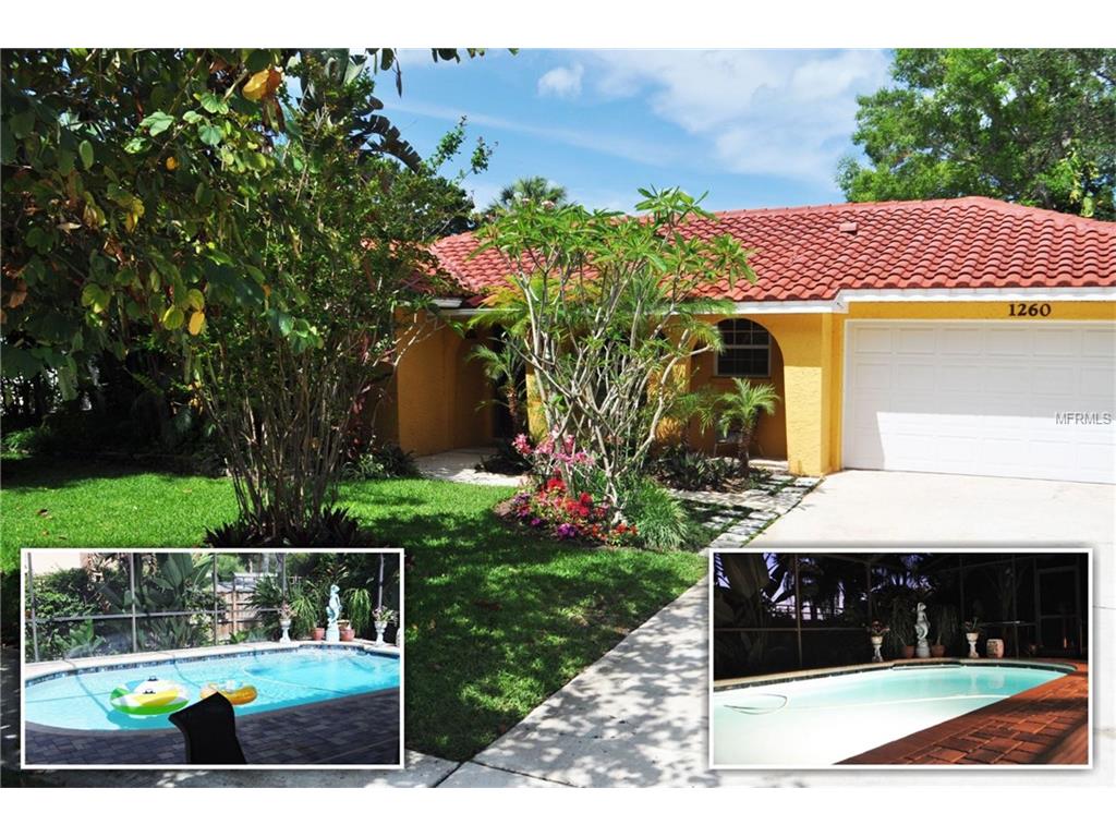1260 Oakbrook Dr, Largo, FL 33770 photo 1