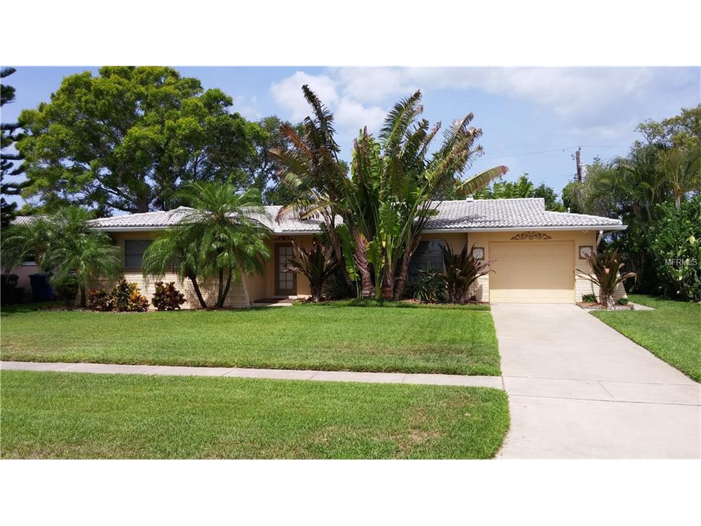 558 E Park Dr, Largo, FL 33771 photo 1